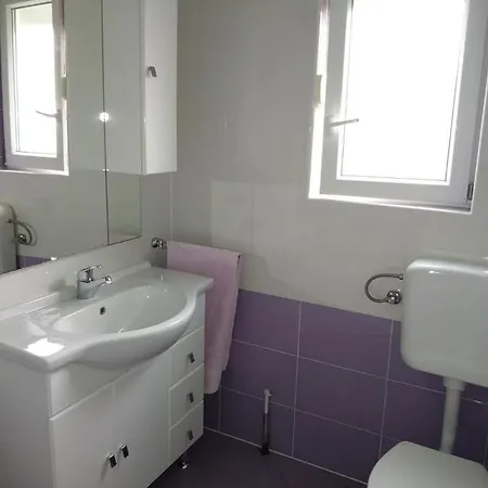 Apartman Baco * פודסטראנה