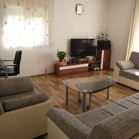 Apartman Baco