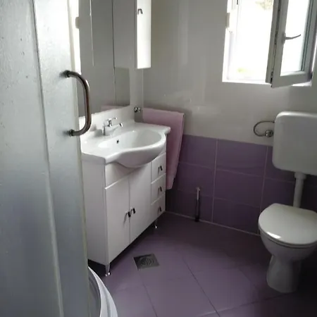 דירה Apartman Baco *
