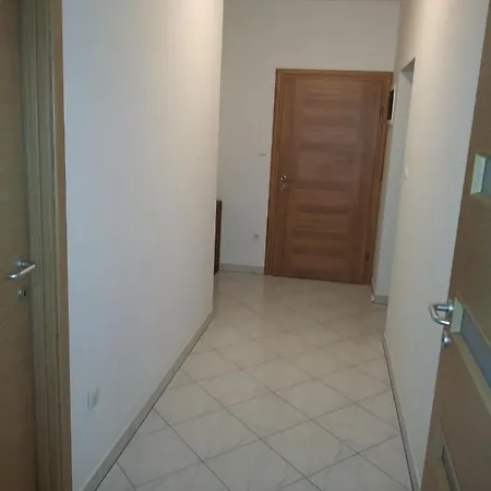 Apartman Baco *