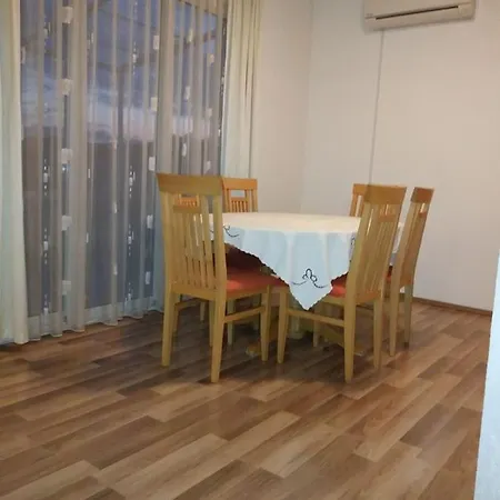 Apartman Baco פודסטראנה
