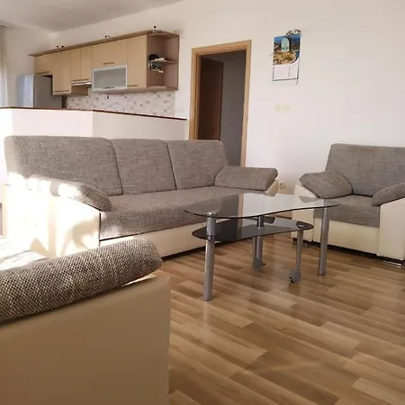 Apartman Baco