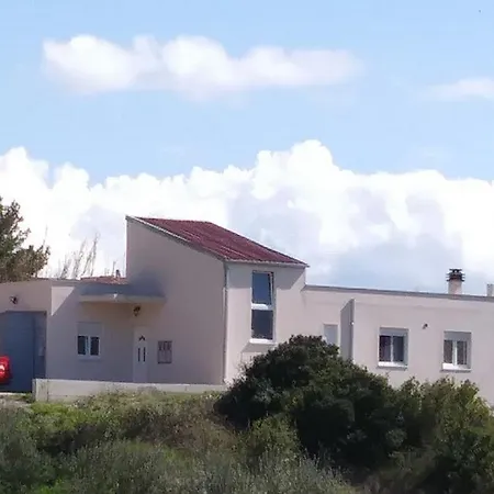 דירה Apartman Baco