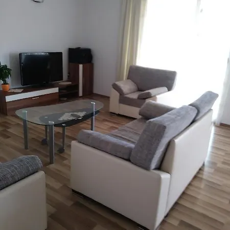Apartman Baco *