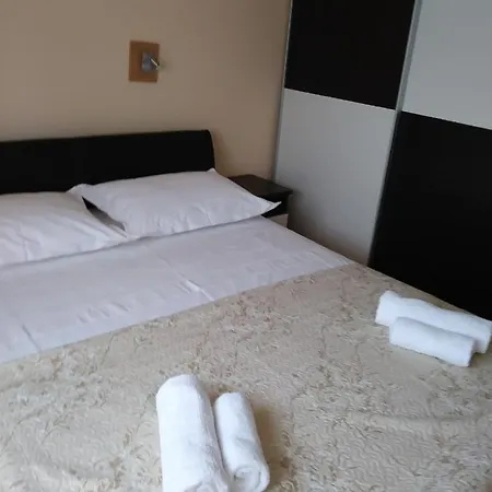 דירה Apartman Baco