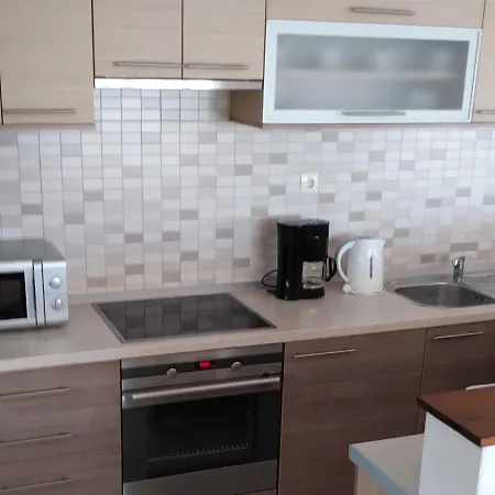 דירה Apartman Baco פודסטראנה