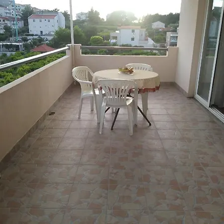 Apartman Baco * פודסטראנה