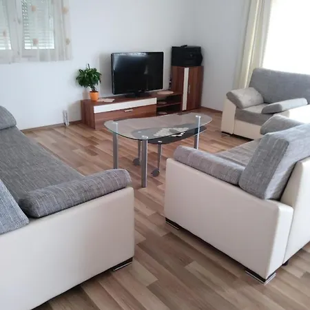 Apartman Baco
