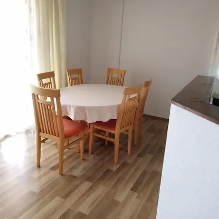 דירה Apartman Baco פודסטראנה