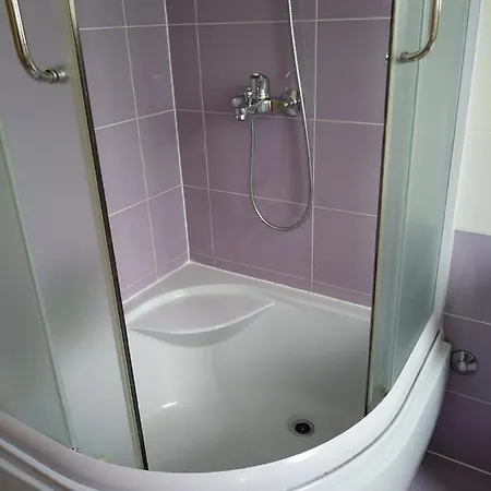 Apartman Baco דירה פודסטראנה