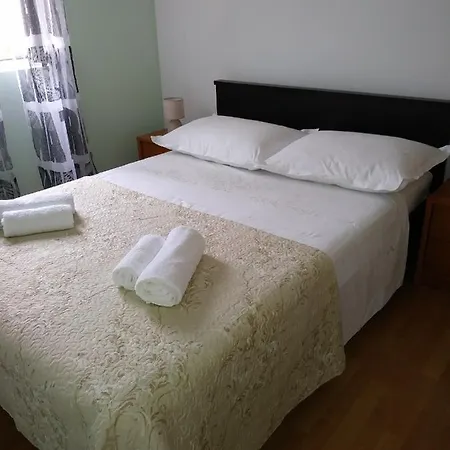 Apartman Baco פודסטראנה