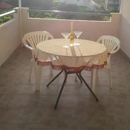 דירה Apartman Baco *