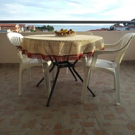 Apartman Baco