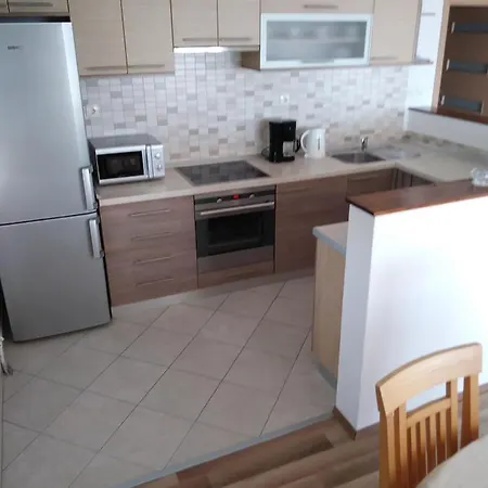Apartman Baco *