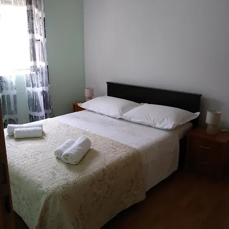 Apartman Baco * פודסטראנה