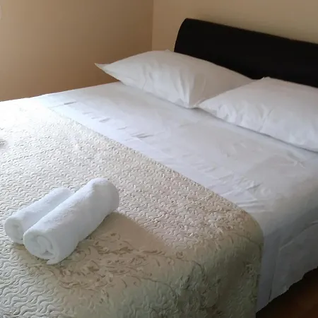 Apartman Baco פודסטראנה