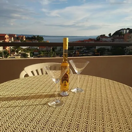 Apartman Baco