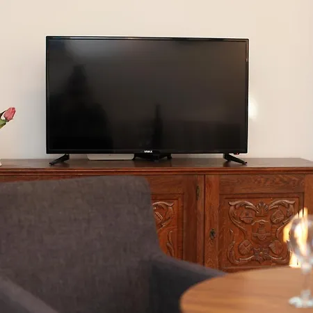 Apartament Baco