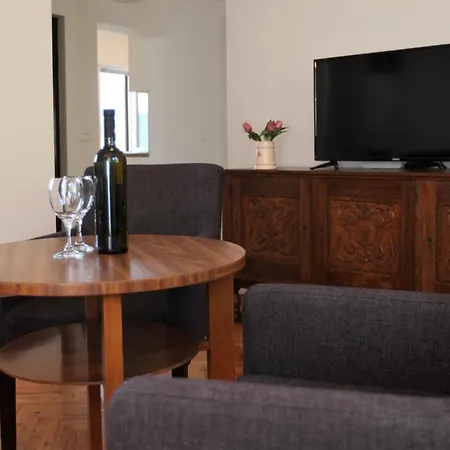Baco Apartament Trogir