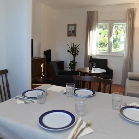 Apartament Baco