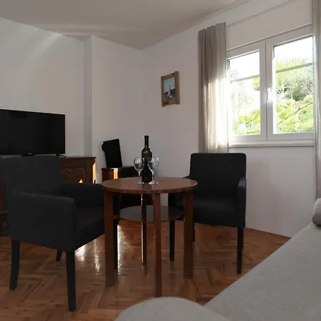 Baco Apartament
