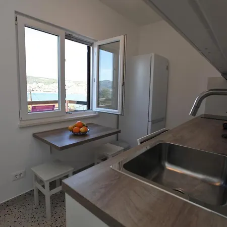 Apartament Baco