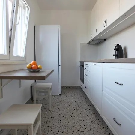 Apartament Baco Trogir