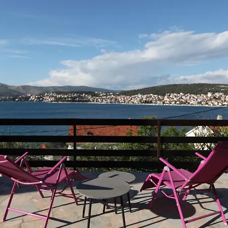Baco Trogir