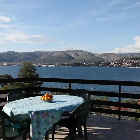 Apartament Baco