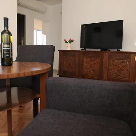 Baco Apartament Trogir